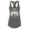 Women's Ideal Racerback Tank Thumbnail