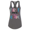 Women's Ideal Racerback Tank Thumbnail