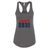 Women's Ideal Racerback Tank Thumbnail