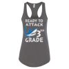 Women's Ideal Racerback Tank Thumbnail