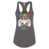 Women's Ideal Racerback Tank Thumbnail