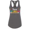 Women's Ideal Racerback Tank Thumbnail