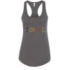 Women's Ideal Racerback Tank Thumbnail
