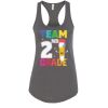 Women's Ideal Racerback Tank Thumbnail