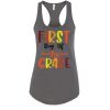 Women's Ideal Racerback Tank Thumbnail