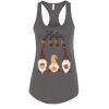 Women's Ideal Racerback Tank Thumbnail