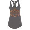 Women's Ideal Racerback Tank Thumbnail
