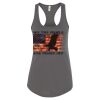 Women's Ideal Racerback Tank Thumbnail