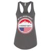 Women's Ideal Racerback Tank Thumbnail