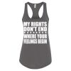 Women's Ideal Racerback Tank Thumbnail