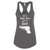 Women's Ideal Racerback Tank Thumbnail