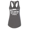 Women's Ideal Racerback Tank Thumbnail