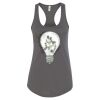 Women's Ideal Racerback Tank Thumbnail