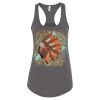 Women's Ideal Racerback Tank Thumbnail