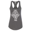 Women's Ideal Racerback Tank Thumbnail