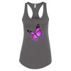 Women's Ideal Racerback Tank Thumbnail