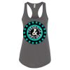 Women's Ideal Racerback Tank Thumbnail