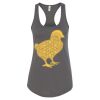 Women's Ideal Racerback Tank Thumbnail