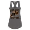 Women's Ideal Racerback Tank Thumbnail