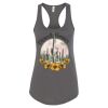 Women's Ideal Racerback Tank Thumbnail