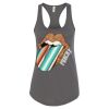 Women's Ideal Racerback Tank Thumbnail