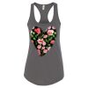 Women's Ideal Racerback Tank Thumbnail