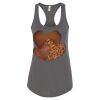 Women's Ideal Racerback Tank Thumbnail