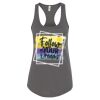 Women's Ideal Racerback Tank Thumbnail