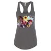 Women's Ideal Racerback Tank Thumbnail