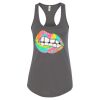 Women's Ideal Racerback Tank Thumbnail