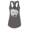 Women's Ideal Racerback Tank Thumbnail