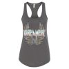 Women's Ideal Racerback Tank Thumbnail