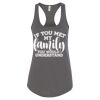 Women's Ideal Racerback Tank Thumbnail