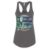 Women's Ideal Racerback Tank Thumbnail