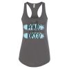 Women's Ideal Racerback Tank Thumbnail