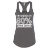 Women's Ideal Racerback Tank Thumbnail