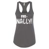 Women's Ideal Racerback Tank Thumbnail