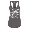 Women's Ideal Racerback Tank Thumbnail