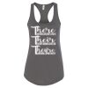 Women's Ideal Racerback Tank Thumbnail