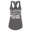 Women's Ideal Racerback Tank Thumbnail