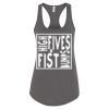 Women's Ideal Racerback Tank Thumbnail