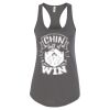 Women's Ideal Racerback Tank Thumbnail