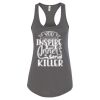 Women's Ideal Racerback Tank Thumbnail