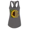 Women's Ideal Racerback Tank Thumbnail