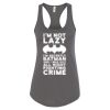 Women's Ideal Racerback Tank Thumbnail