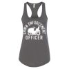 Women's Ideal Racerback Tank Thumbnail