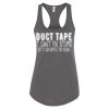 Women's Ideal Racerback Tank Thumbnail