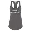 Women's Ideal Racerback Tank Thumbnail