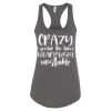 Women's Ideal Racerback Tank Thumbnail