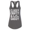 Women's Ideal Racerback Tank Thumbnail